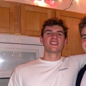 Meet your Posher, Joe